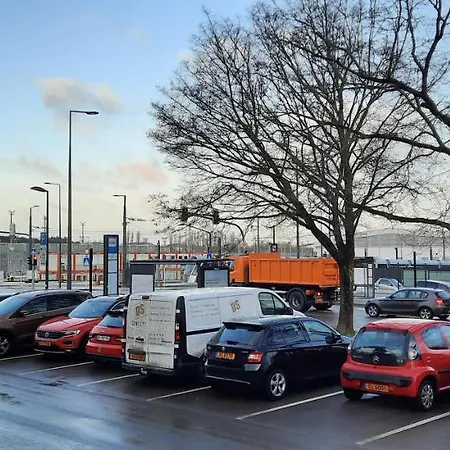 Daire Capital Flat 70m2 *