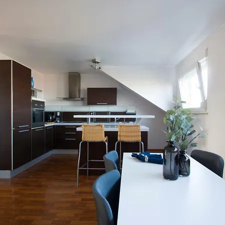 Capital Flat 70m2 Apartamento
