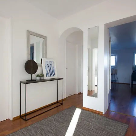 Capital Flat 70m2