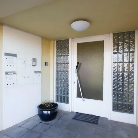 Capital Flat 70m2 Luxembourg